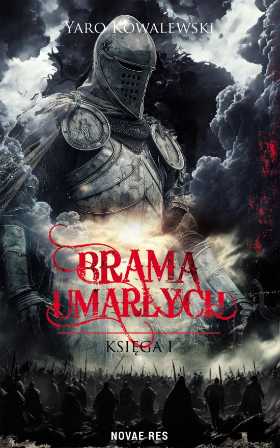 Brama umar�ych