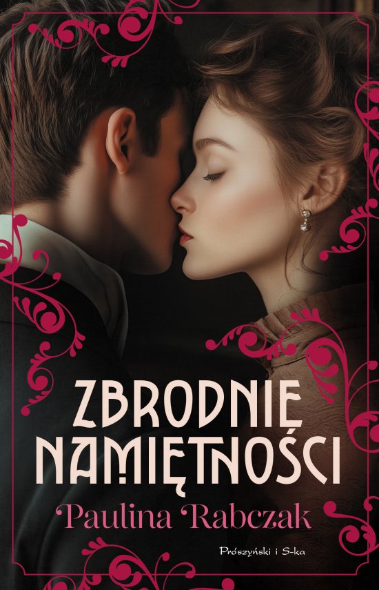 Zbrodnie nami�tno�ci