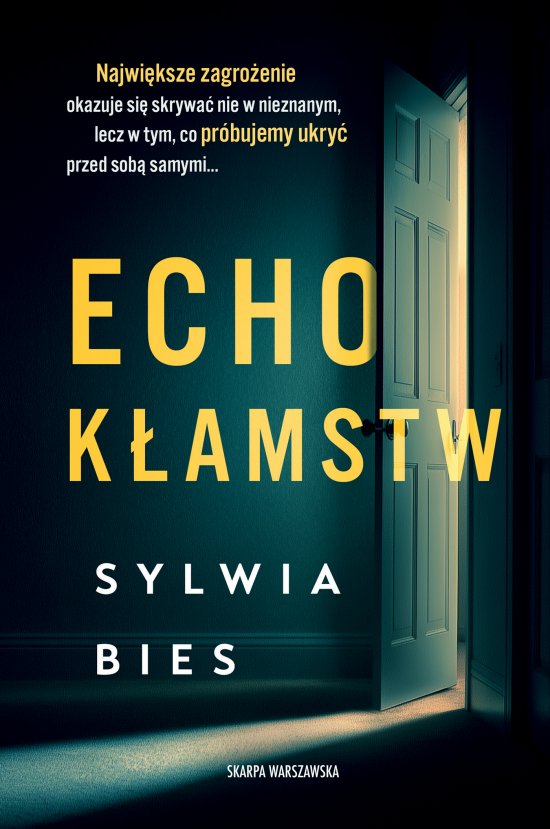 Echo k�amstw