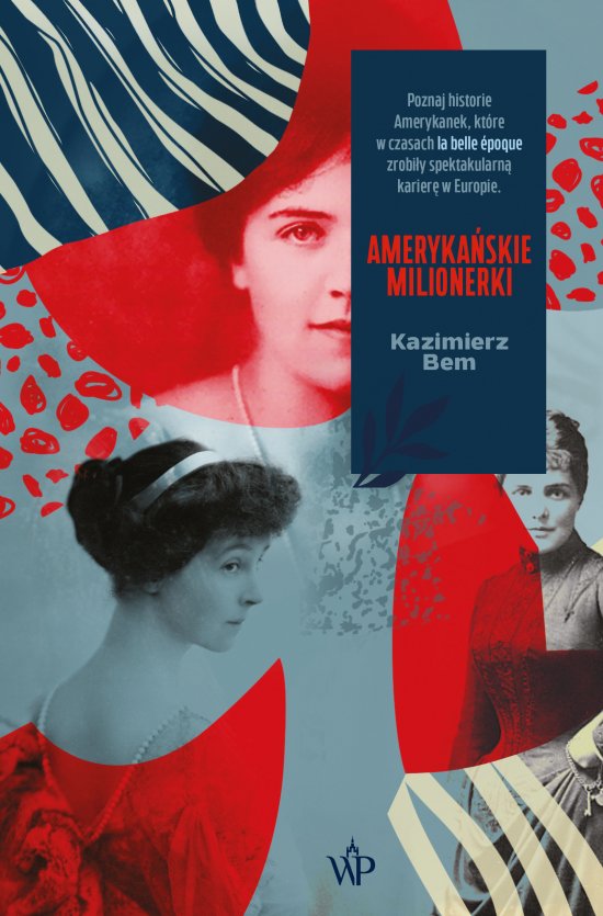 Ameryka�skie milionerki