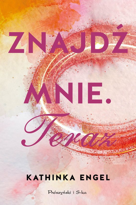 Znajd� mnie. Teraz