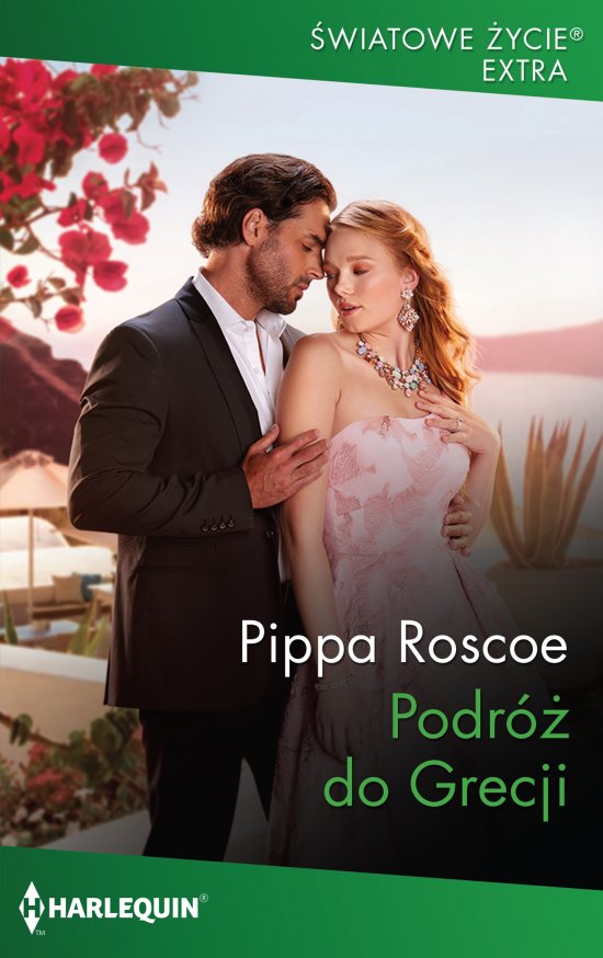 Podr� do Grecji