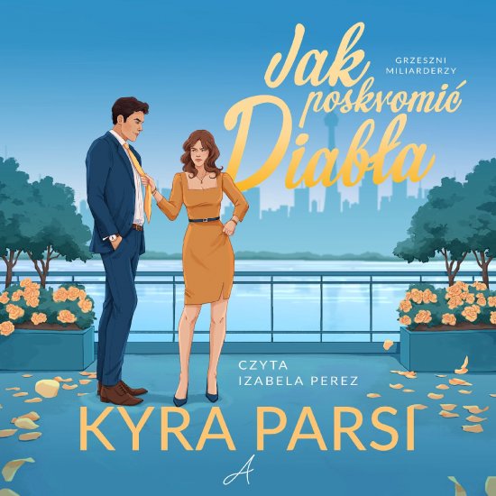 Jak poskromi� diab�a
