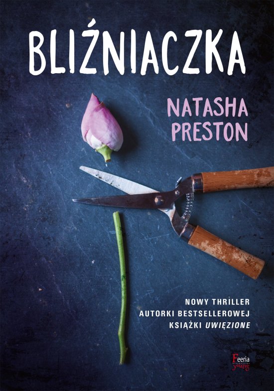 Bli�niaczka