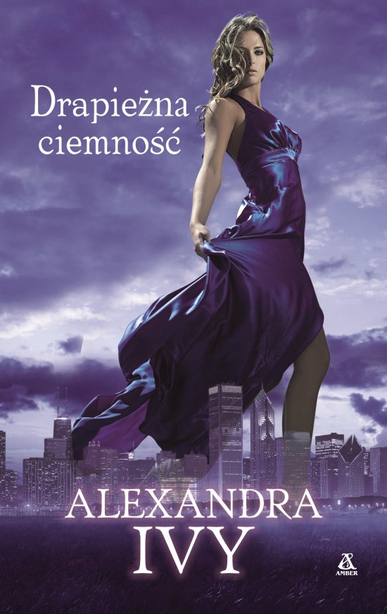Drapie�na ciemno��