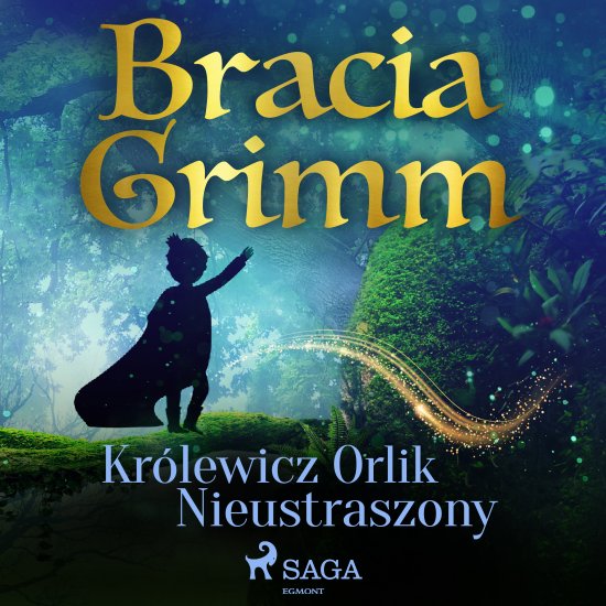 Kr�lewicz Orlik Nieustraszony