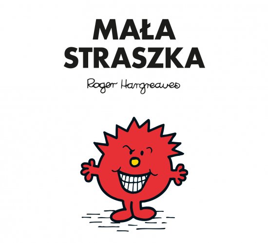 Ma�a Straszka