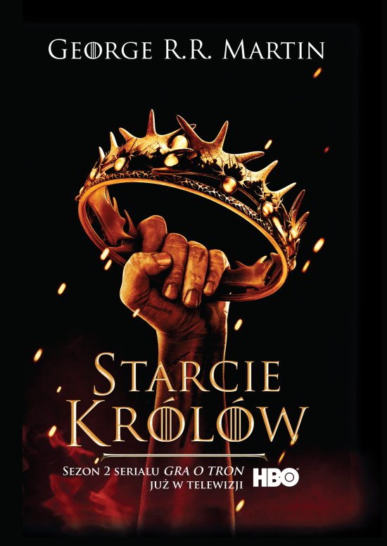 Starcie kr�l�w film mk