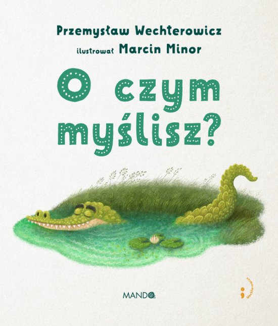 O czym my�lisz?