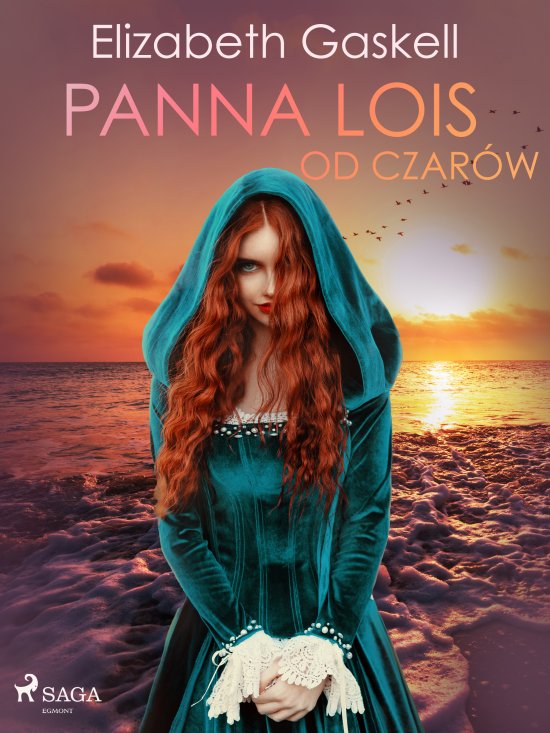Panna Lois od czar�w
