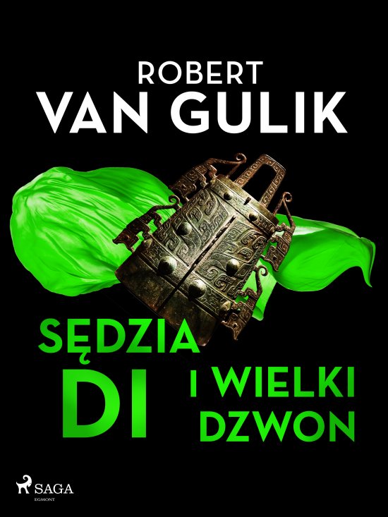 S�dzia Di i wielki dzwon