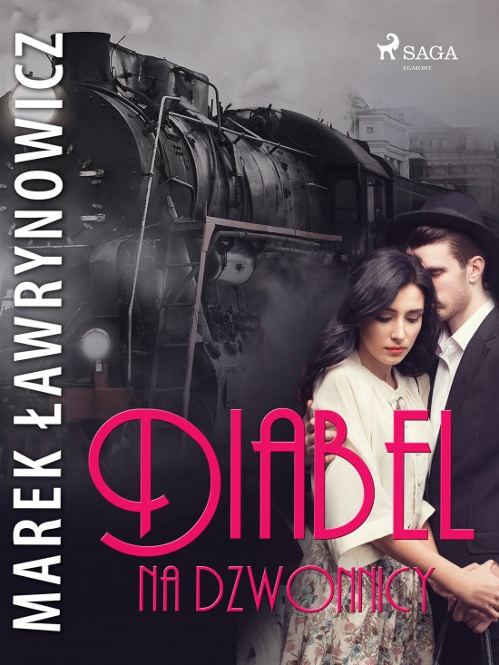 Diabe� na dzwonnicy