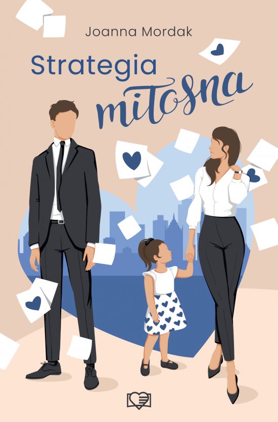 Strategia mi�osna