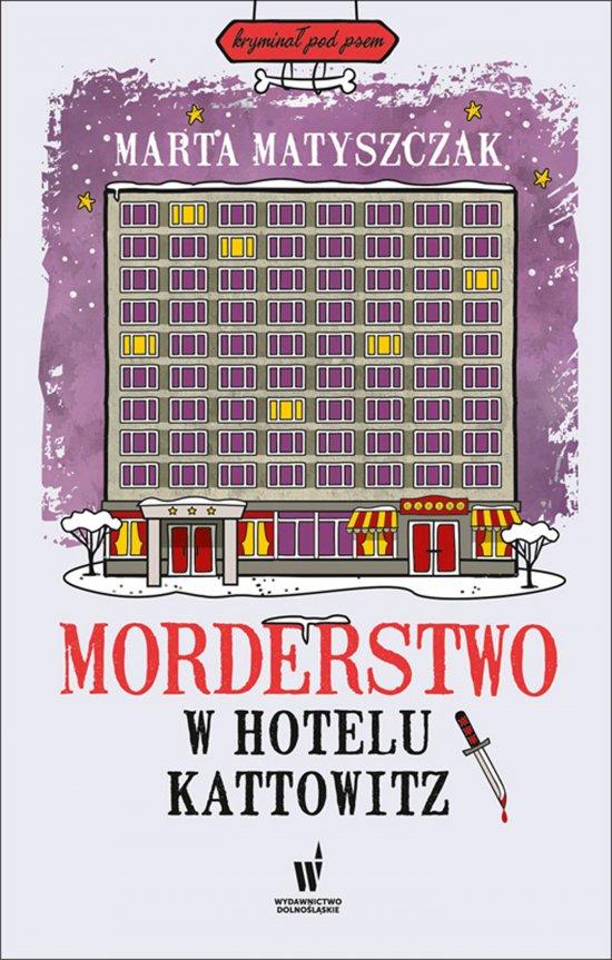 Morderstwo w Hotelu Kattowitz