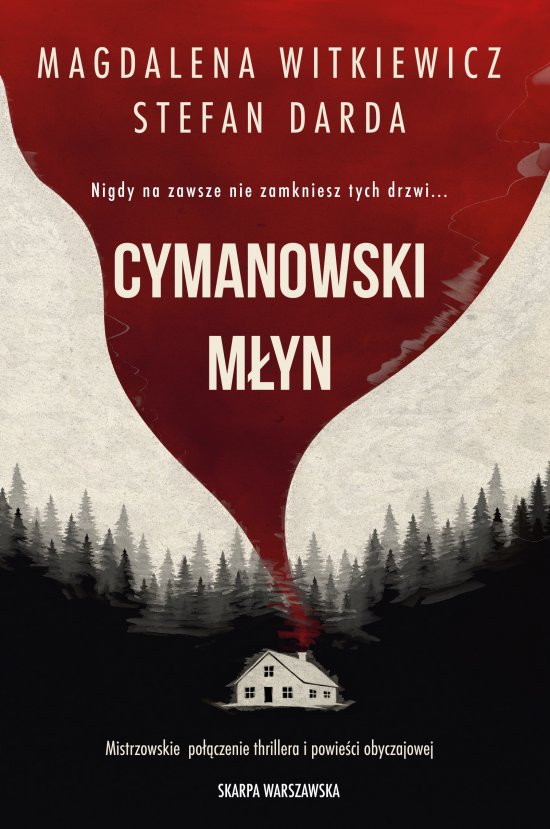 Cymanowski m�yn