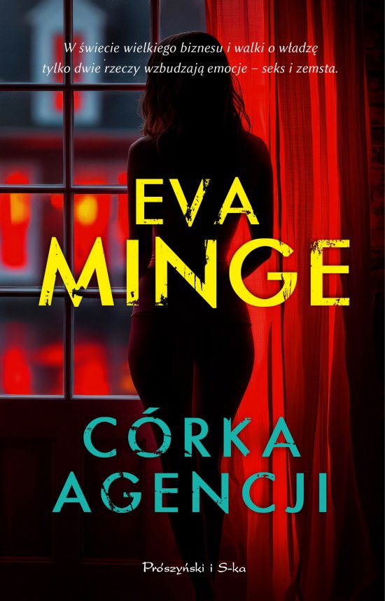 C�rka agencji