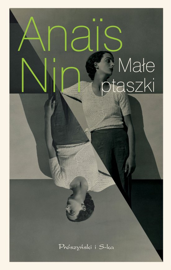 Ma�e ptaszki