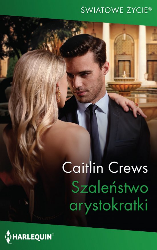 Szale�stwo arystokratki