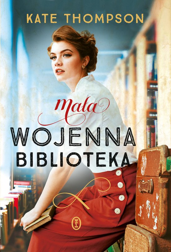 Ma�a wojenna biblioteka