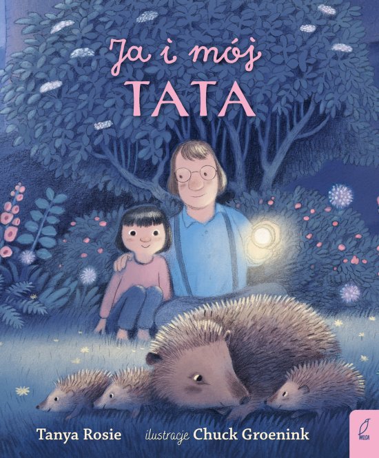 Ja i m�j tata