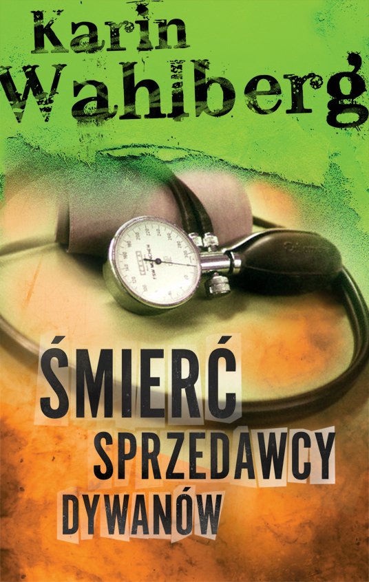 �mier� sprzedawcy dywan�w