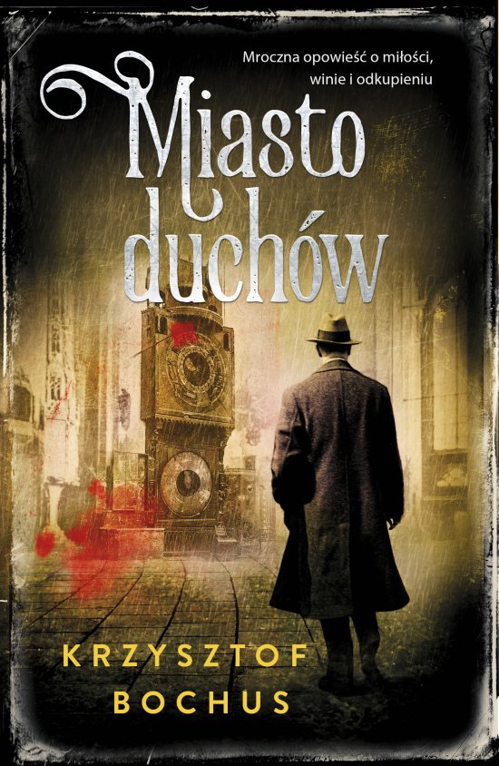 Miasto duch�w