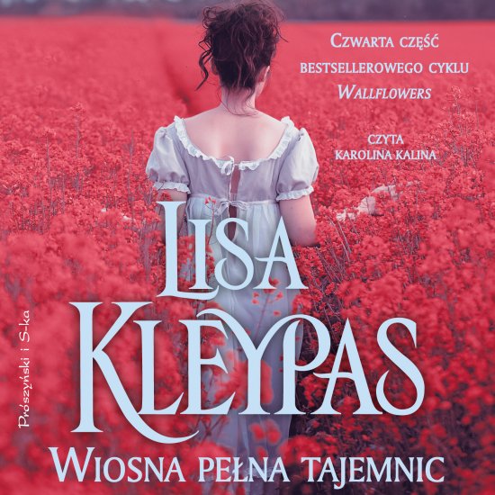 Wiosna pe�na tajemnic
