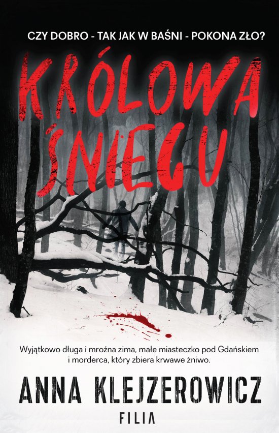 Kr�lowa �niegu