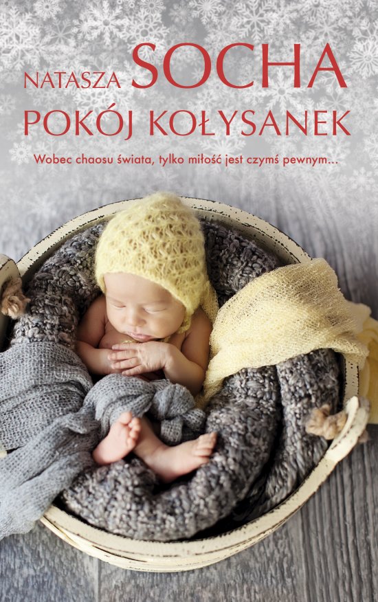Pok�j ko�ysanek