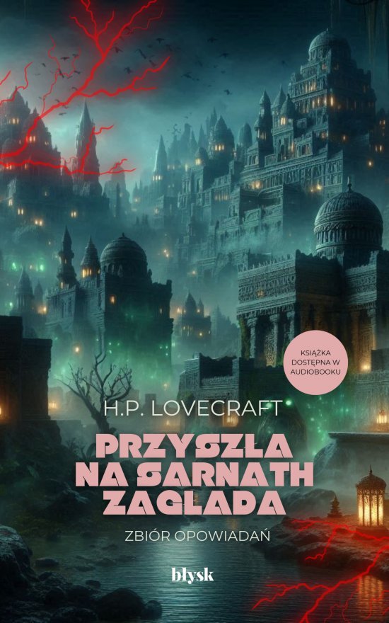 Przysz�a na Sarnath zag�ada