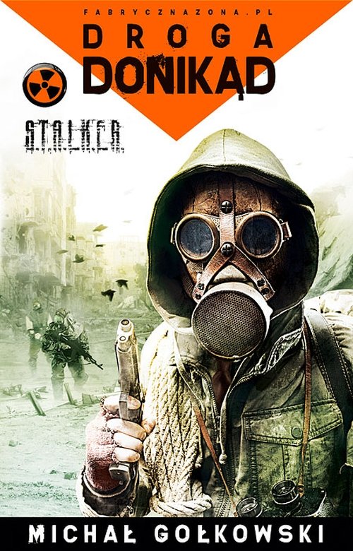 Droga donik�d