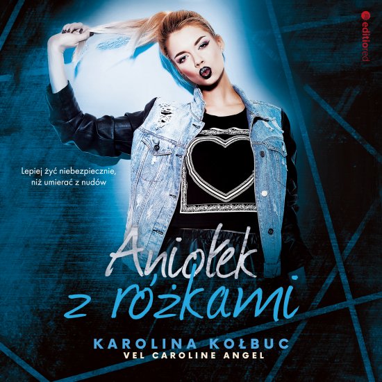 Anio�ek z r�kami