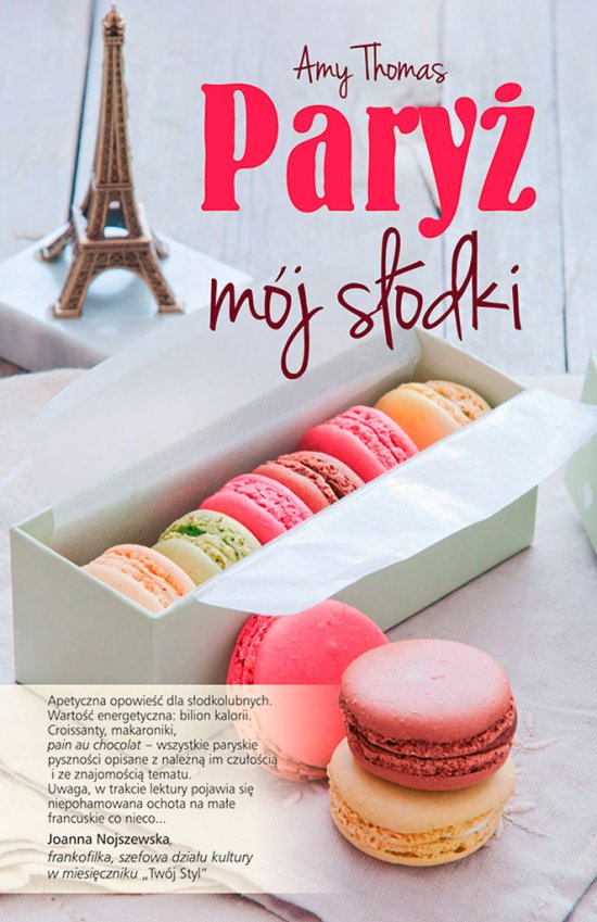 Pary� m�j s�odki