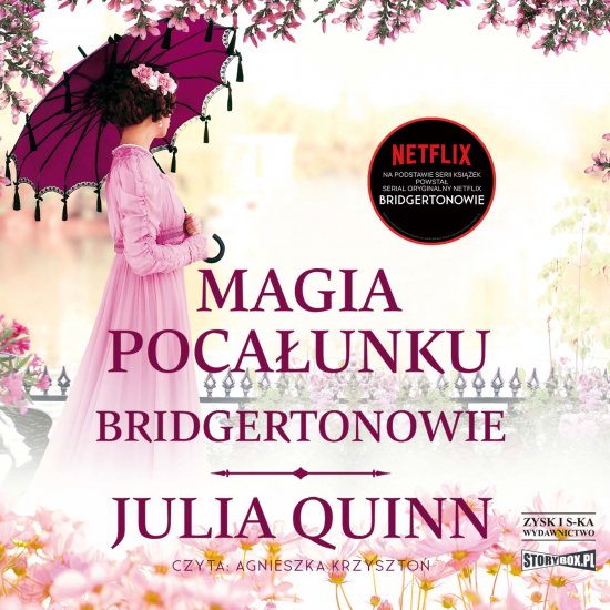 Magia poca�unku