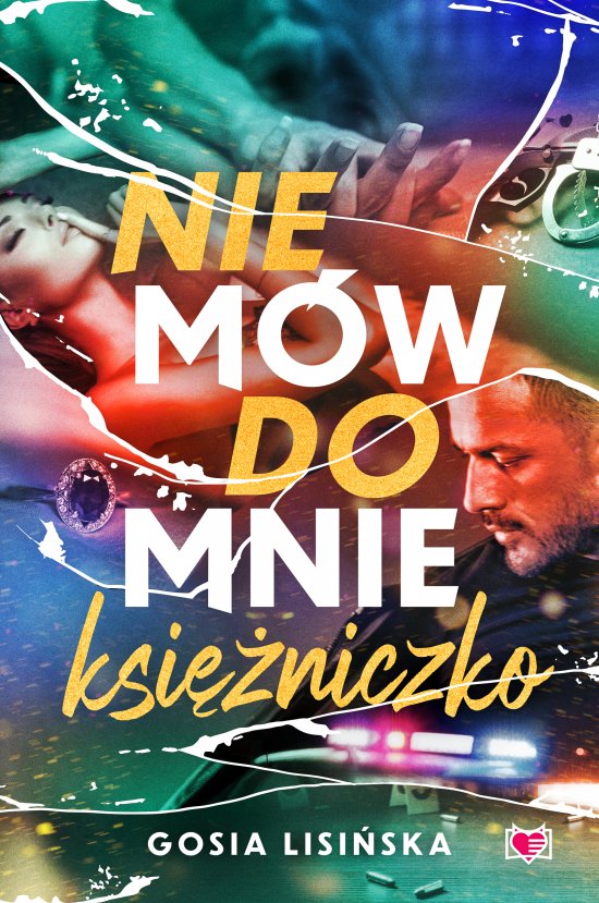Nie m�w do mnie "ksi�niczko"