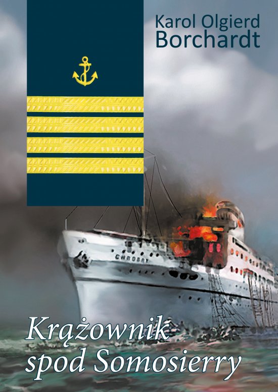 Kr��ownik spod Somosierry