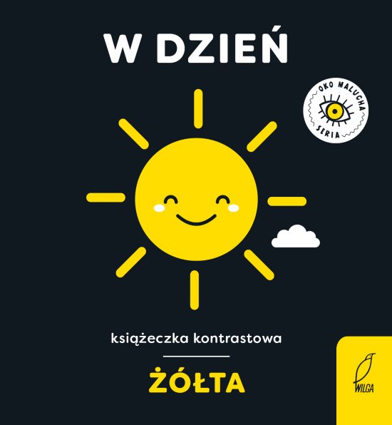 Oko malucha. W dzie�