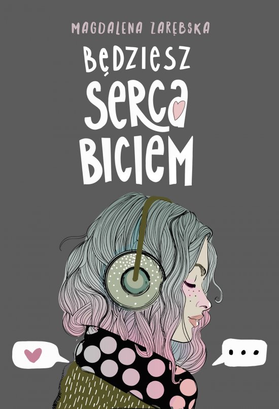 B�dziesz serca biciem. /NB/