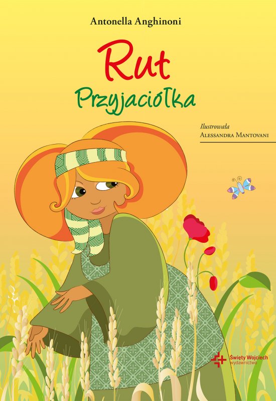 Rut. Przyjaci�ka