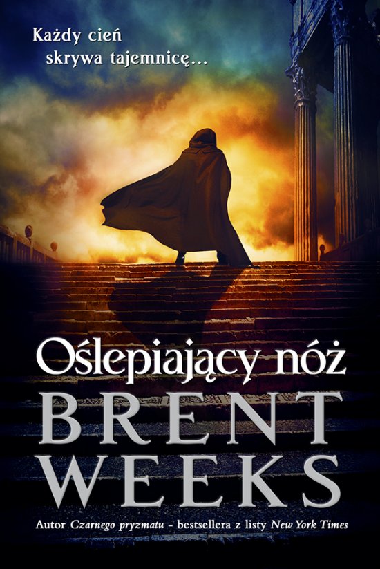 O�lepiaj�cy n�
