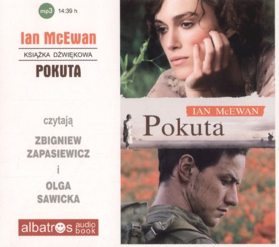 Pokuta