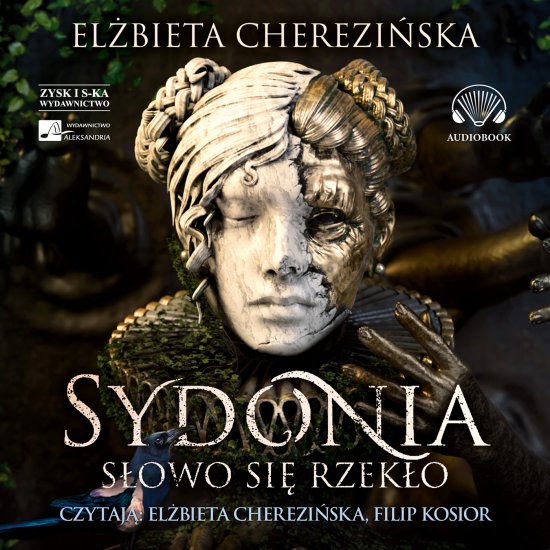 Sydonia. S�owo si� rzek�o
