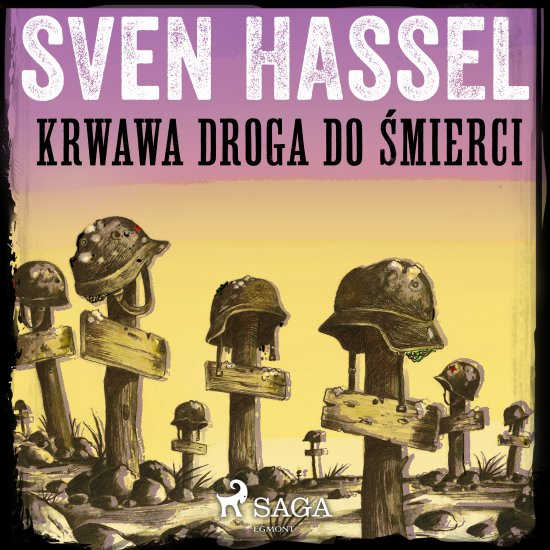 Krwawa droga do �mierci