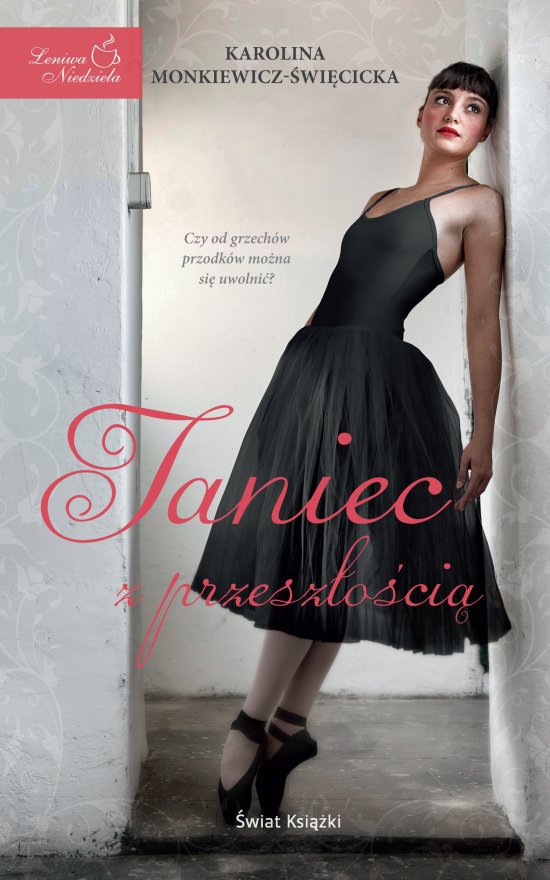 Taniec z przesz�o�ci�