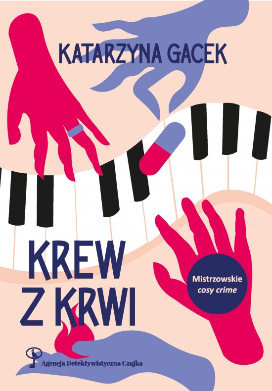 Krew z krwi