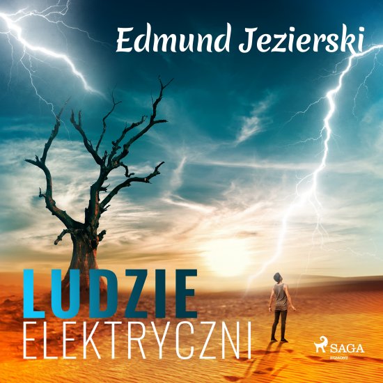 Ludzie elektryczni. Powie�� fantastyczna