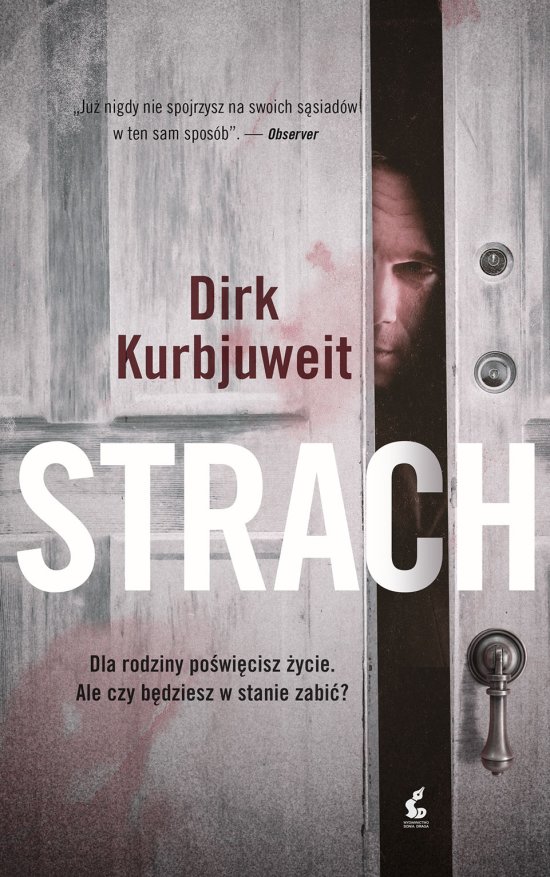 Strach