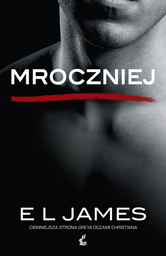 Mroczniej. "Ciemniejsza strona" Greya oczami Christiana