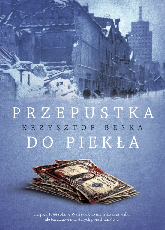 Przepustka do piek�a