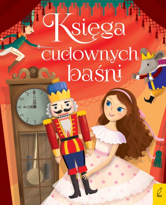 Ksi�ga cudownych ba�ni